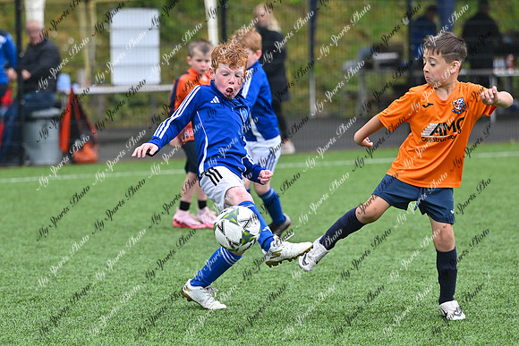 Loughgall U7's Toutnament 2025-276