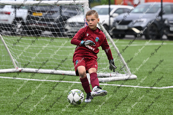 Loughgall U7's Toutnament 2025-577