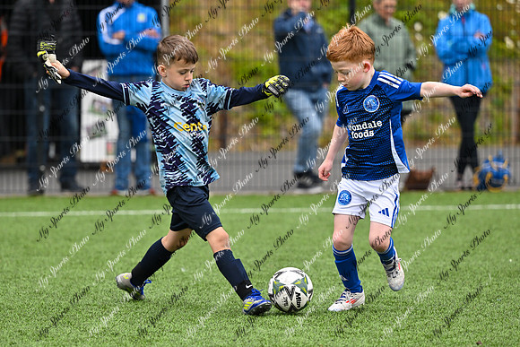 Loughgall U7's Toutnament 2025-9