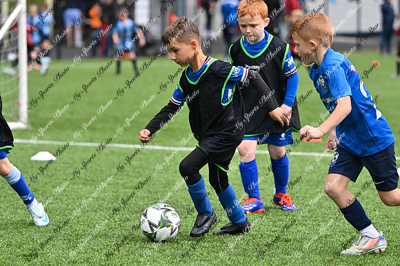 Loughgall U7's Toutnament 2025-307