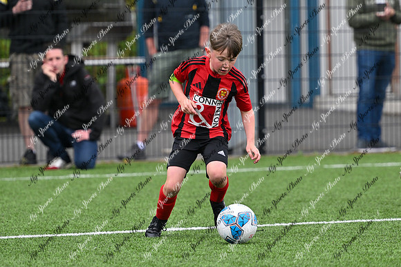 Loughgall U8's Toutnament 2025-15