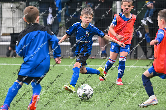 Loughgall U7's Toutnament 2025-295