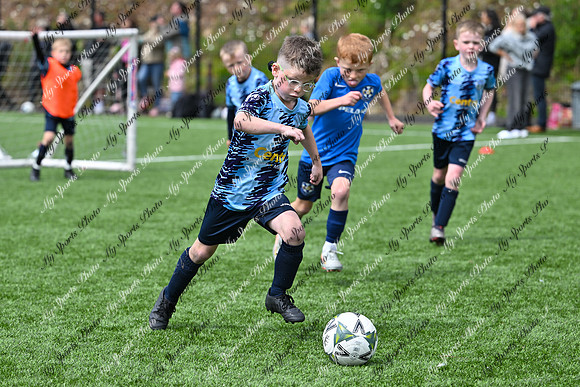 Loughgall U7's Toutnament 2025-574