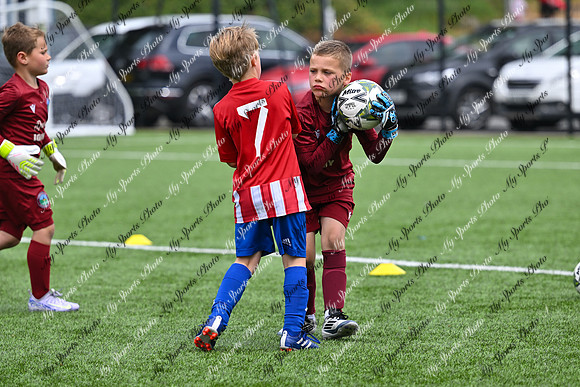 Loughgall U7's Toutnament 2025-587