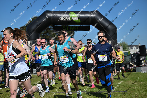 The Coast Half 2025-24
