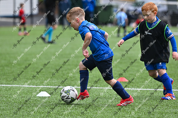 Loughgall U7's Toutnament 2025-322
