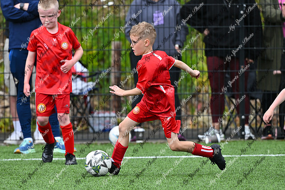 Loughgall U7's Toutnament 2025-656