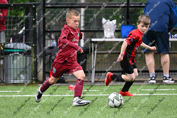 Loughgall U7's Toutnament 2025-451