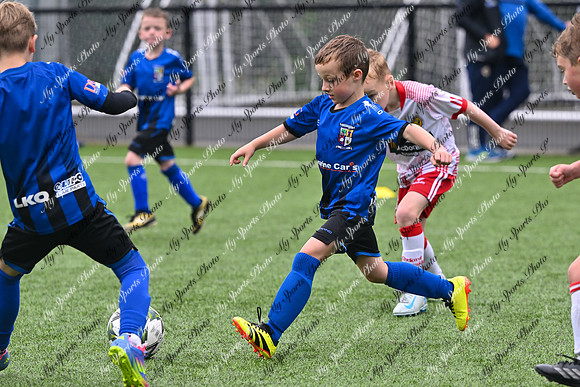 Loughgall U7's Toutnament 2025-239