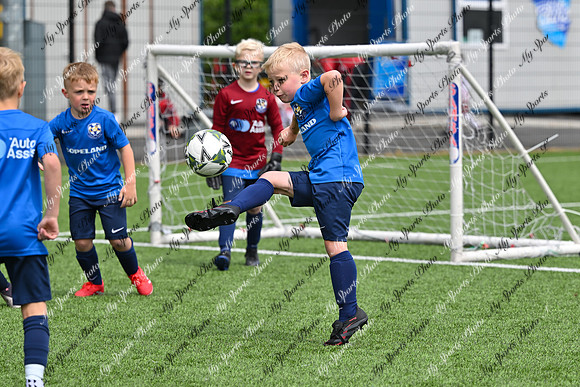 Loughgall U7's Toutnament 2025-562