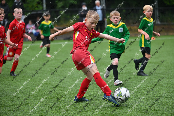 Loughgall U7's Toutnament 2025-180