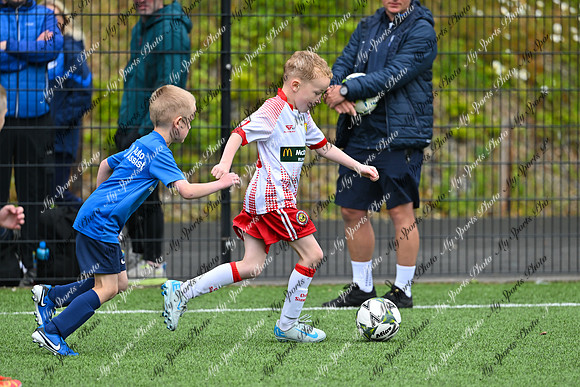 Loughgall U7's Toutnament 2025-503