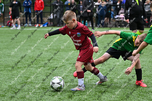 Loughgall U7's Toutnament 2025-351