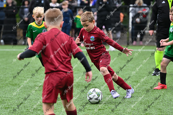 Loughgall U7's Toutnament 2025-362