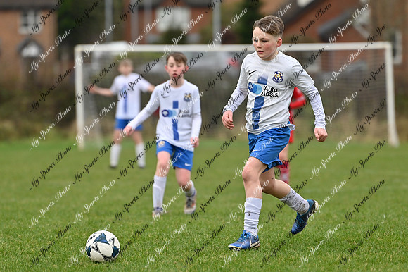 Loughgall v Cookstown U13-168