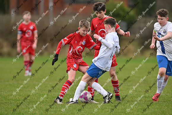 Loughgall v Cookstown U13-339
