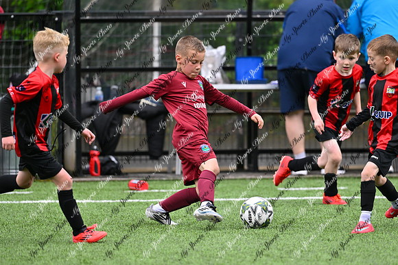 Loughgall U7's Toutnament 2025-452