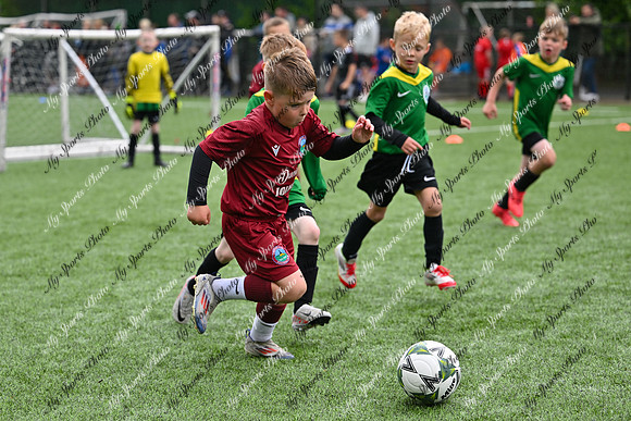 Loughgall U7's Toutnament 2025-385