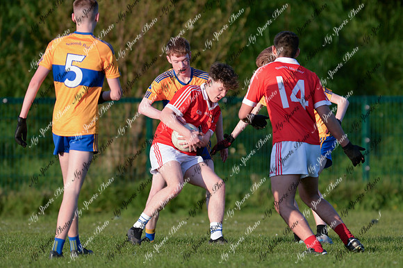 St Michael's v St Paul's-83