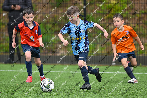 Loughgall U7's Toutnament 2025-197