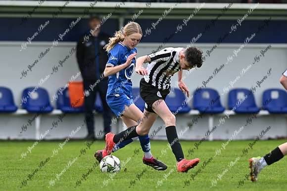 Loughgall Youth v St Oliver Plunkett U13-22