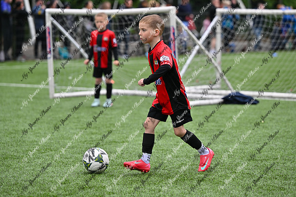 Loughgall U7's Toutnament 2025-460