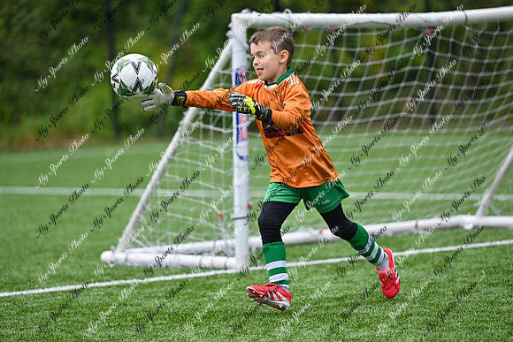 Loughgall U7's Toutnament 2025-644