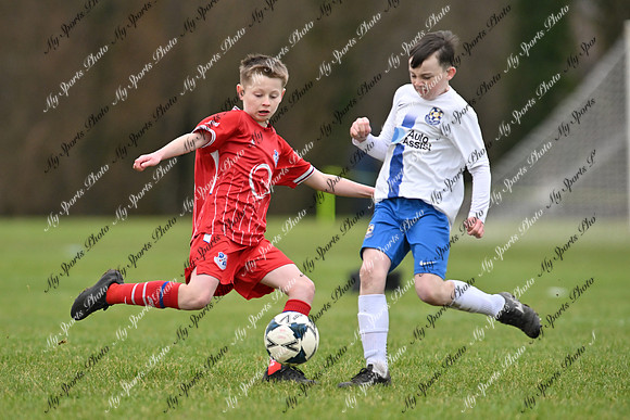 Loughgall v Cookstown U13-261