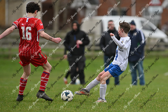 Loughgall v Cookstown U13-231