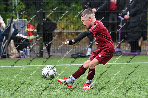 Loughgall U7's Toutnament 2025-361