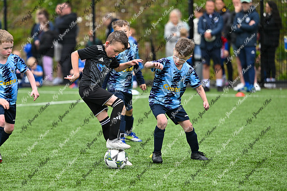 Loughgall U7's Toutnament 2025-438