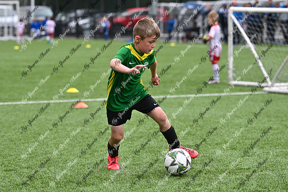 Loughgall U7's Toutnament 2025-392