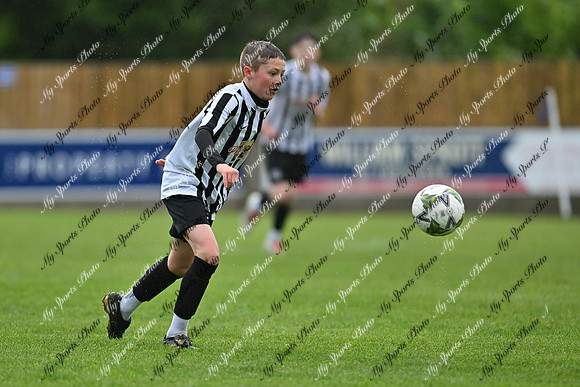 Loughgall Youth v St Oliver Plunkett U13-2