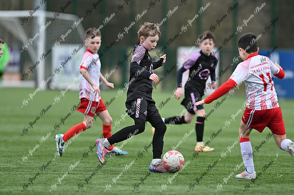 Loughgall v Sunnyside U11-6