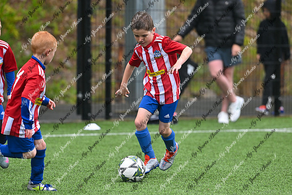Loughgall U7's Toutnament 2025-140