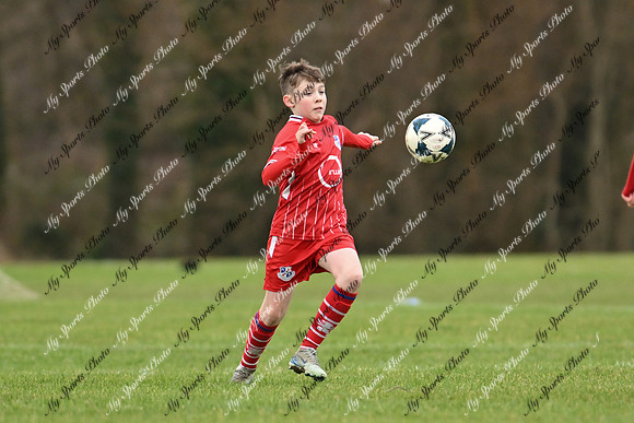 Loughgall v Cookstown U13-283