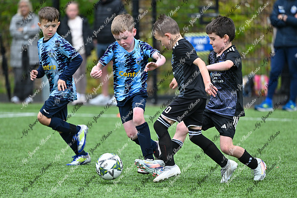 Loughgall U7's Toutnament 2025-412