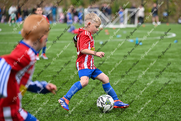 Loughgall U7's Toutnament 2025-533
