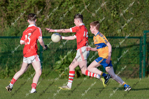 St Michael's v St Paul's-48