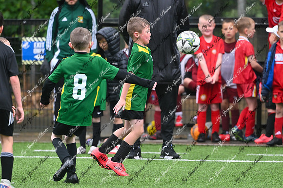 Loughgall U7's Toutnament 2025-105