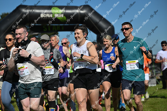 The Coast Half 2025-31