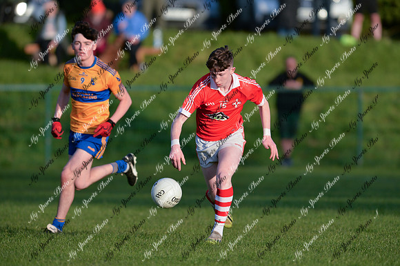 St Michael's v St Paul's-73