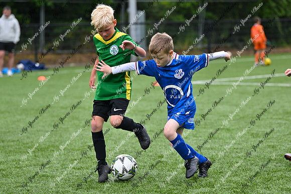 Loughgall U7's Toutnament 2025-615