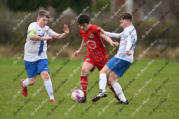 Loughgall v Cookstown U13-335