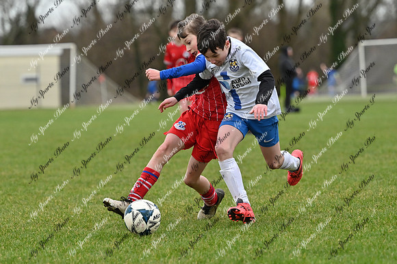 Loughgall v Cookstown U13-276