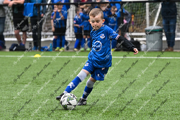 Loughgall U7's Toutnament 2025-50