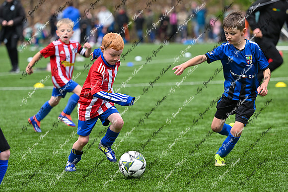 Loughgall U7's Toutnament 2025-521
