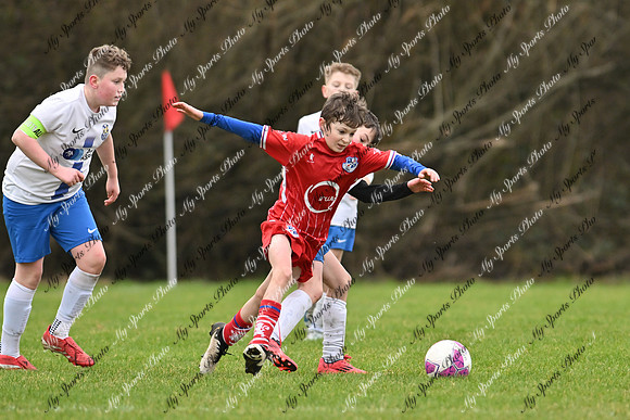 Loughgall v Cookstown U13-348