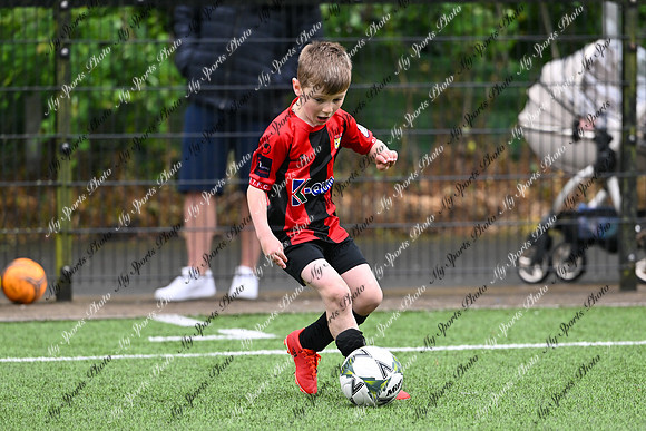 Loughgall U7's Toutnament 2025-454