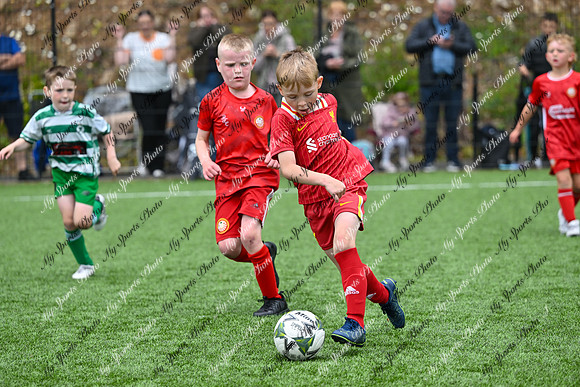 Loughgall U7's Toutnament 2025-648